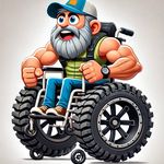 Ron Scott - @ron_scott - Instagram