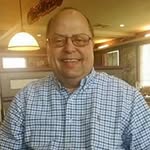 Ron Scott - @ronscott7863 - Instagram