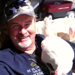 Ron Scott - @ronscottburnet - Instagram