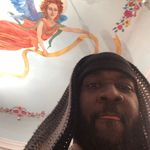 Ron Scott Jr - @ronscottjr - Instagram
