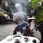 Ron C - @ronseee - Instagram
