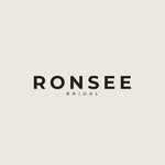 𝙍𝙊𝙉𝙎𝙀𝙀 𝘽𝙍𝙄𝘿𝘼𝙇 - @ronseebridal - Instagram