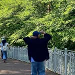 아론 - @rontime_ronsee - Instagram