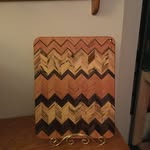 Ron Seese - @double_dowel_woodworking - Instagram