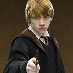#harrypotter - @ron_severus_weasley - Instagram