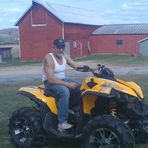 Ron Severinski - Facebook