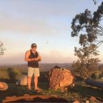 Ron Shannon - @ron38s2017 - Instagram