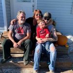 Ron Shannon - @giddays - Instagram