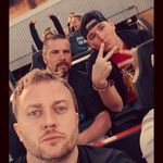 Ron Shannon - @ronaldshannon89 - Instagram