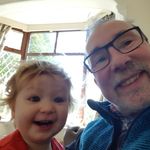 Ron Sharples - @ronsharples - Instagram