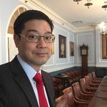 Sheehan Ronnie Zhang - @dr.ron_sheehan - Instagram