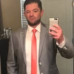 Ron Sheets - @bigron_36 - Instagram