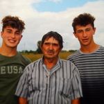 Ron Sheets - @ron.sheets.167 - Instagram