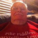Ron Sheets - @ronsheets4 - Instagram