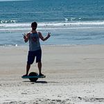 Ron Sheets - @onewheel_off_of_beale - Instagram