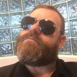 Ron Sheets - @thatsheetsboy - Instagram