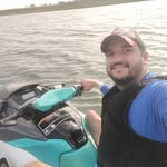 Ronney Sheldon - @ronneysheldonlaranjeira - Instagram