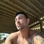 Ron Shultz - @rj.bonesi - Instagram