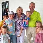 Ronnie Shultz - Facebook