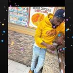 BigRon Singletary - @bigronsingletary - Instagram