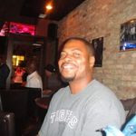 Ron WooChief Singletary - @thelighteningspecialist - Instagram