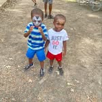 Ronald Perseverance Singletary - @mriota_kid - Instagram
