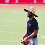 Rondie Singletary - @rondie.singletary - Instagram