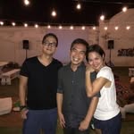 Gyasi Al Kaisara - @rons_iskandar - Instagram