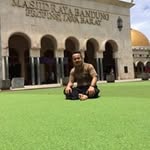 Ron's Ara - @ronsiskandar - Instagram