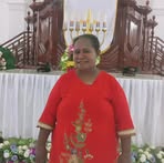 Siska Ronsumbre - Facebook