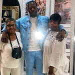 Uncle Ron Slaughter - @officialronslaughter - Instagram