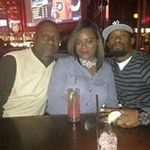 Ron Smalls - @smallsron - Instagram