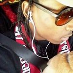 Ron Smalls - @natesmalls315 - Instagram