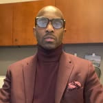 Ronald Smalls - @ronsmallsjr - Instagram