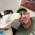 Ron Smith - @huckysmith - Instagram