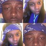 Ron Smith - @status_me_sisss - Instagram