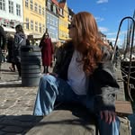 Ronja Solberg - @ronjasolberg - Instagram