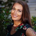 Ronja Søvik Solberg - @solbergronja - Instagram