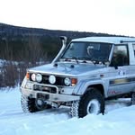 Ronny Solberg - @rs4x4_sol - Instagram