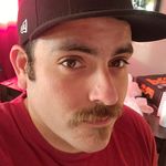 Ron Sorensen - @schwambie - Instagram