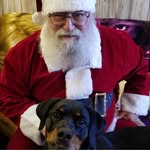Ron Sorensen - @fuzzykicker - Instagram