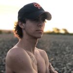 Ronald Benito Sorensen - @benito_sorensen03 - Instagram