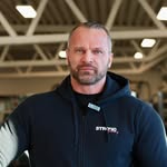 Ronald Sørensen - @strongbody_coach_sorensen - Instagram
