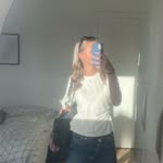 Ronja Sørensen - @ronja_sorensen_ - Instagram
