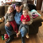 Ron Soto - @resoto40 - Instagram