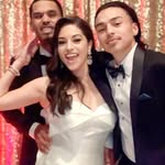 Ron Soto - @ronaldsoto29 - Instagram
