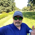 Ron Sparks - @golfjunkiesparks21 - Instagram