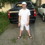 Ron Sparks - @crazyron49230 - Instagram