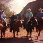 Ron Sparks - @1cowboy1life - Instagram