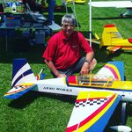 Ron Sparks - @ronprobo - Instagram